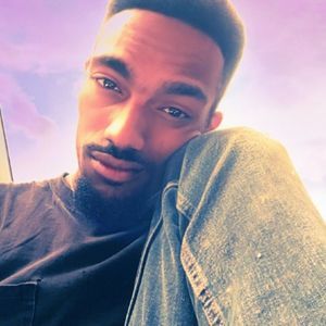 Meet your Posher, Jackson